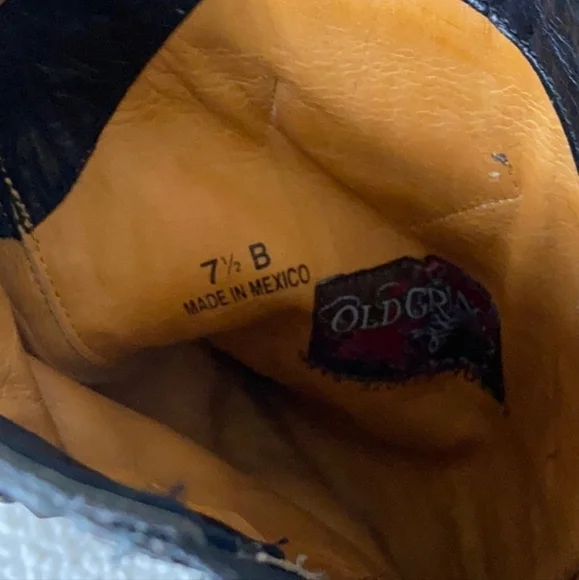 🎉OLD GRINGO STUDDED BOOTS - Picture 5 of 6